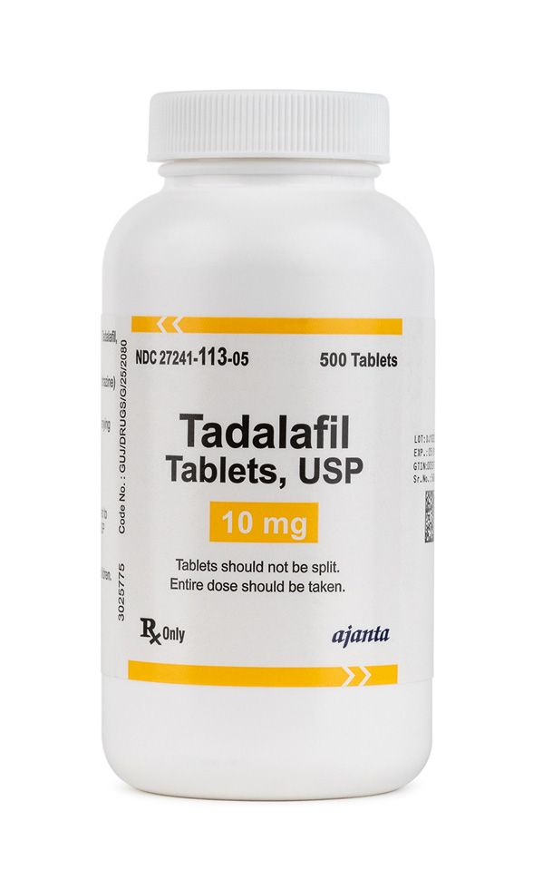 Tadalafil 7 5mg