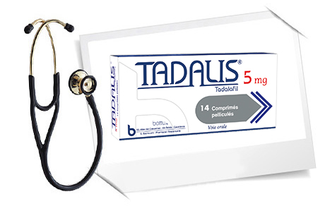 tadalafil 5mg boite 28 prix