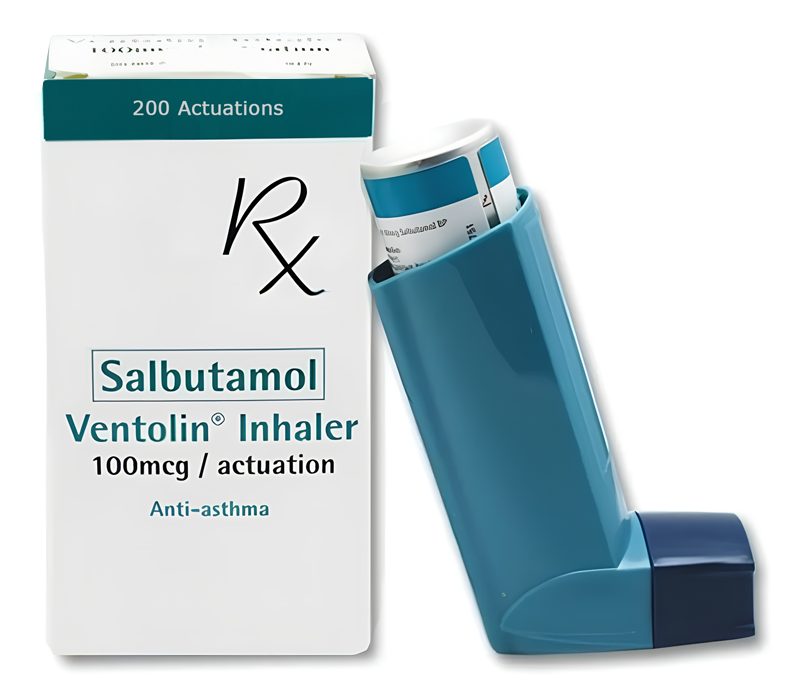 Prix Ventolin Usa