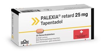 Palexia Achat