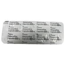 Commander Du Doxycycline