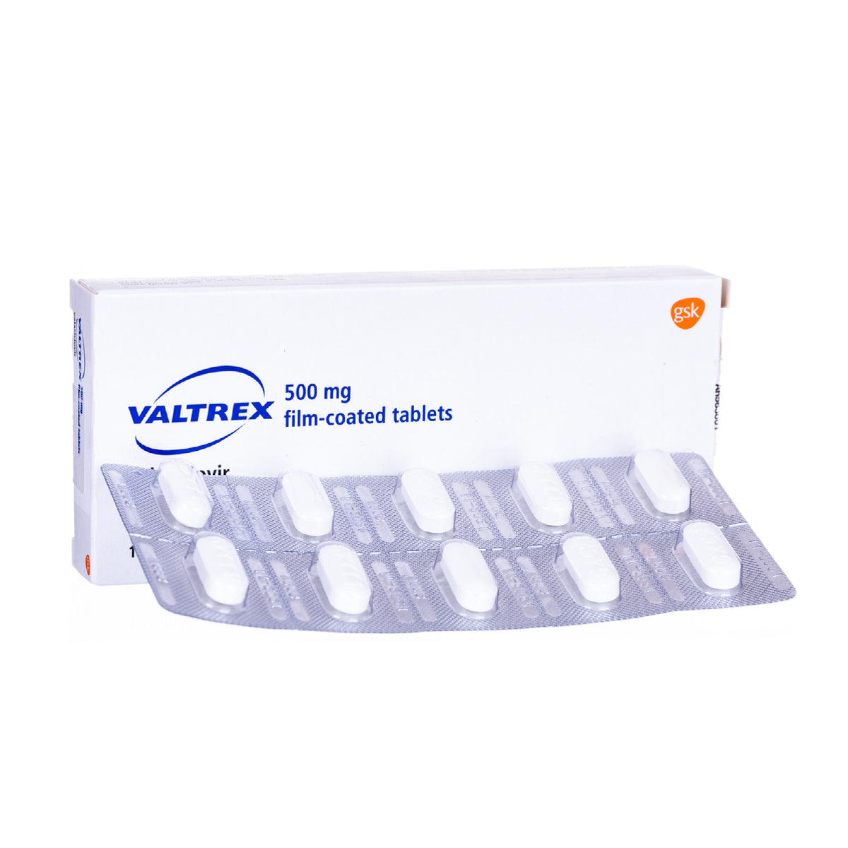 valtrex pilules