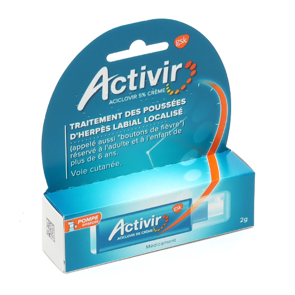 valtrex comment acheter