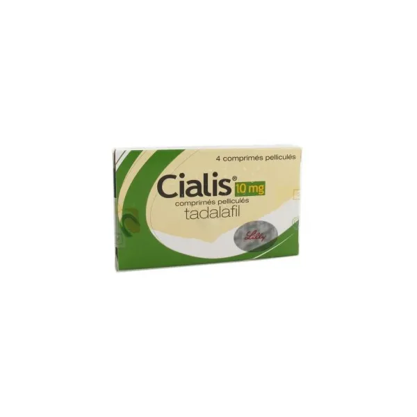 Cialis 10mg Originale