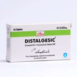 Tramadol 75 mg prix