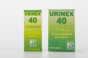 Furosemide prix