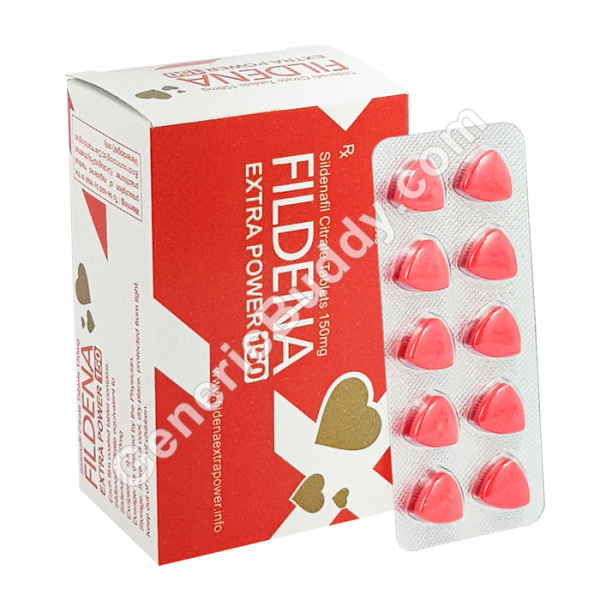 Sildenafil 150mg online