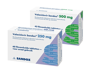 Prix valacyclovir