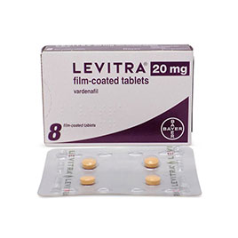levitra pilules