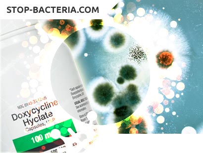 Acheter Doxycycline France