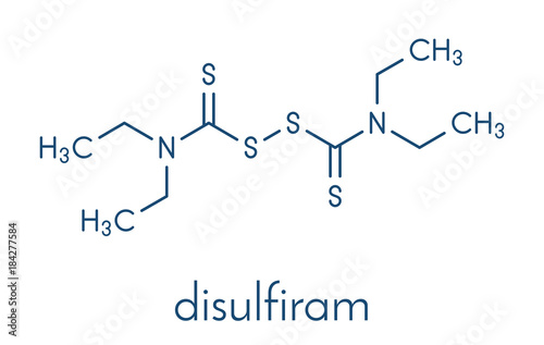 disulfiram acheter