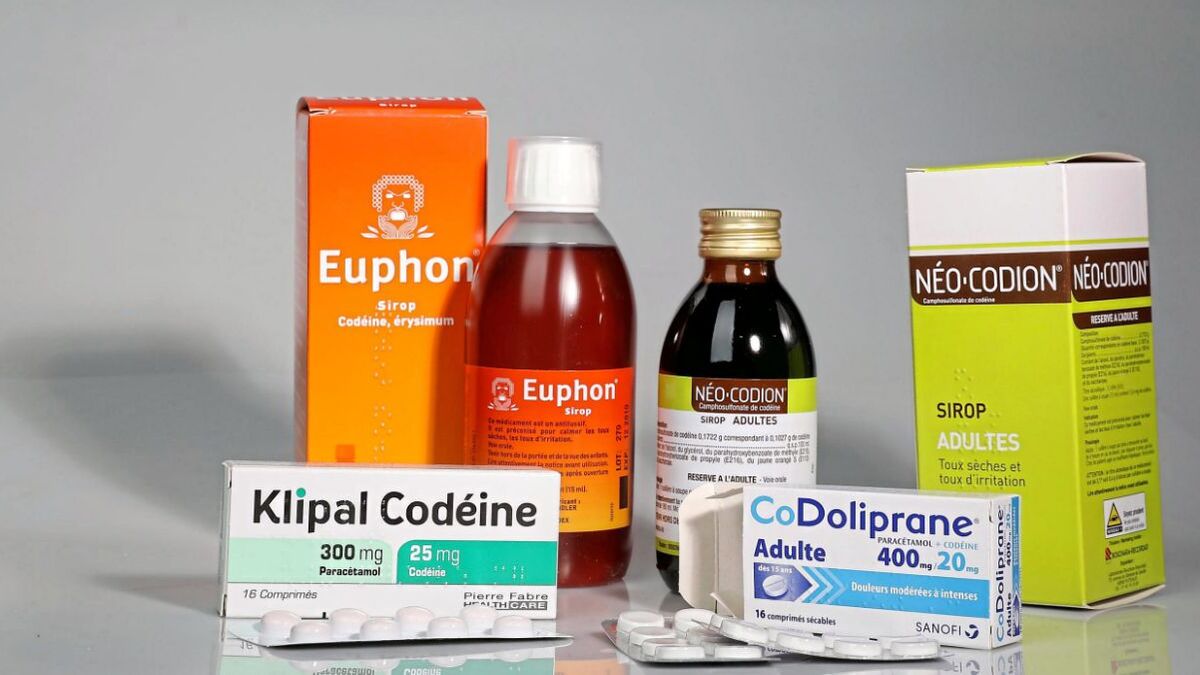 Prix Dune Boite De Tramadol