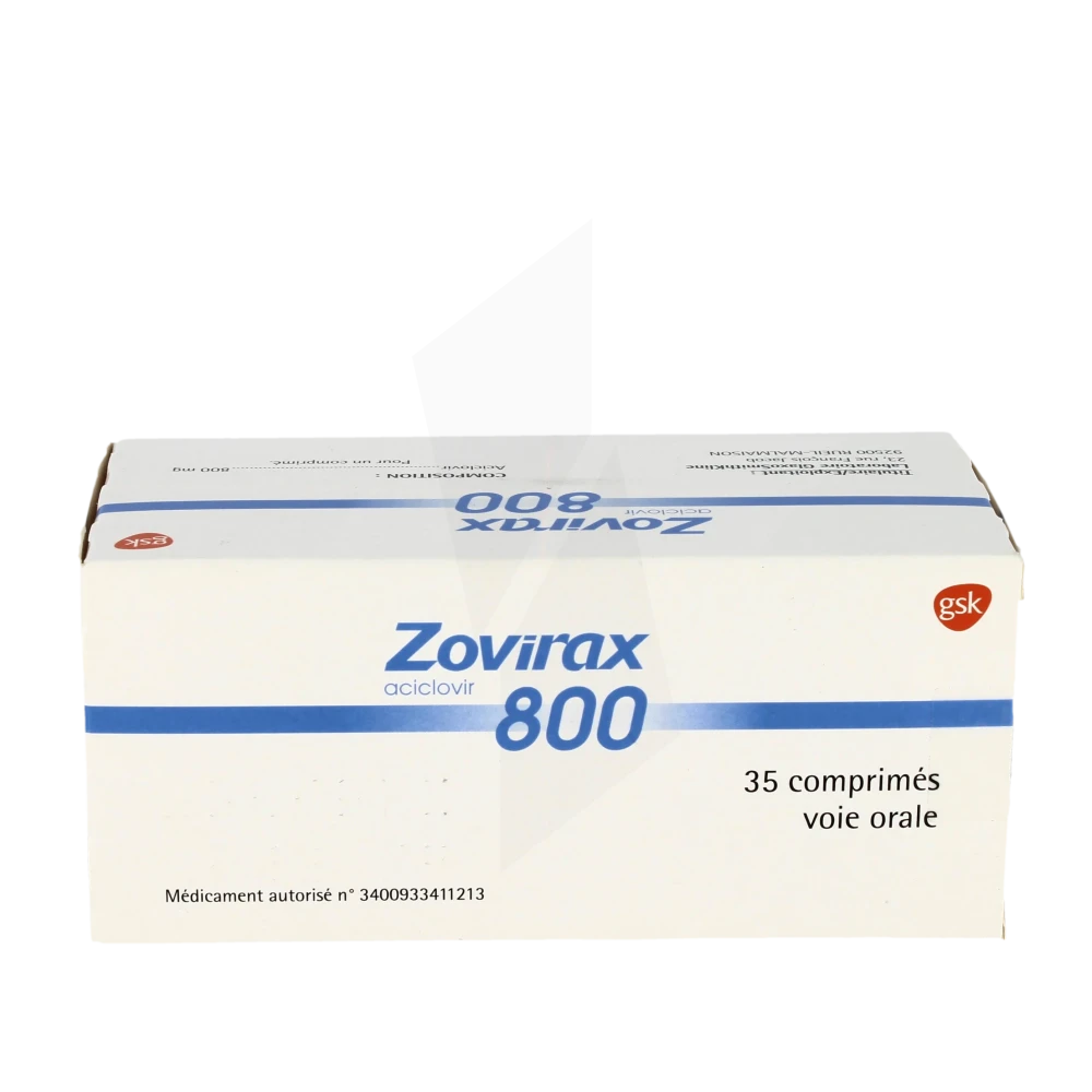 Zovirax pharmacie en ligne