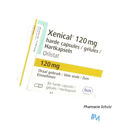 Xenical comment acheter