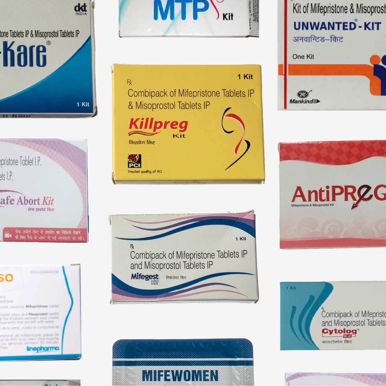 Misoprostol achat france