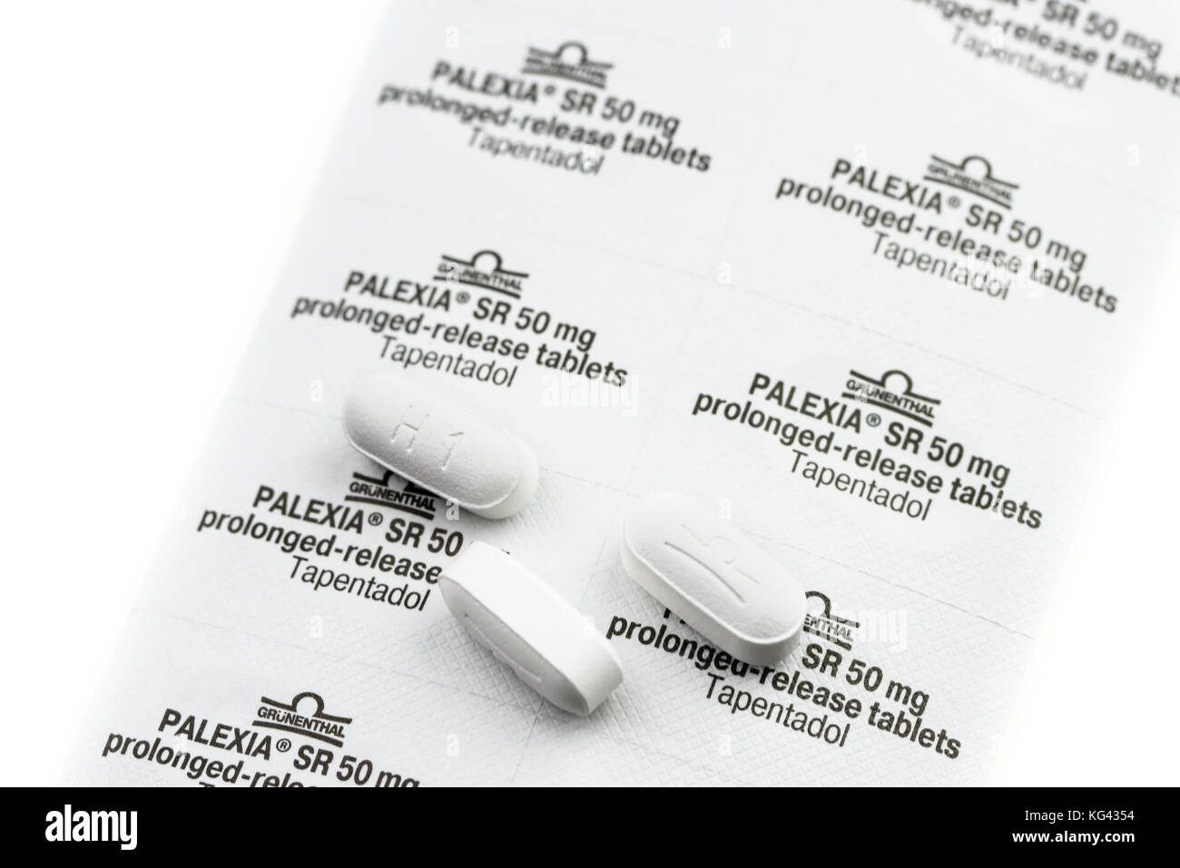 Acheter palexia générique