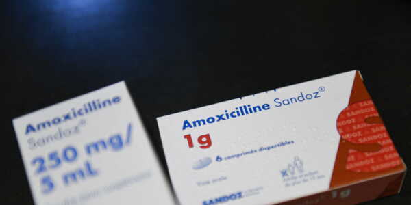 Coût Du Amoxicilline