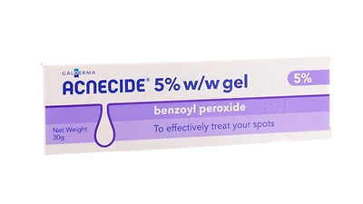 Isotretinoin gel online