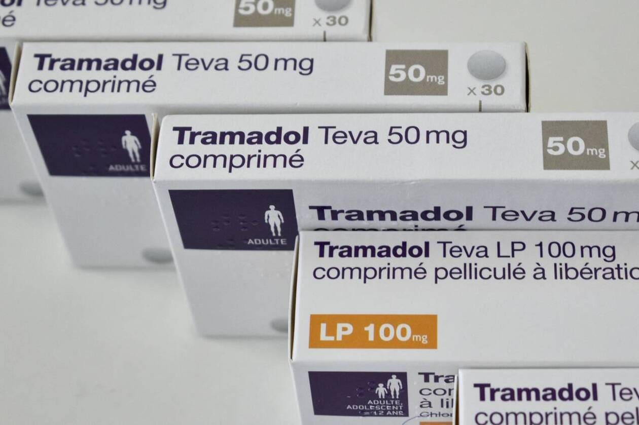 Tramadol generique de quel medicament