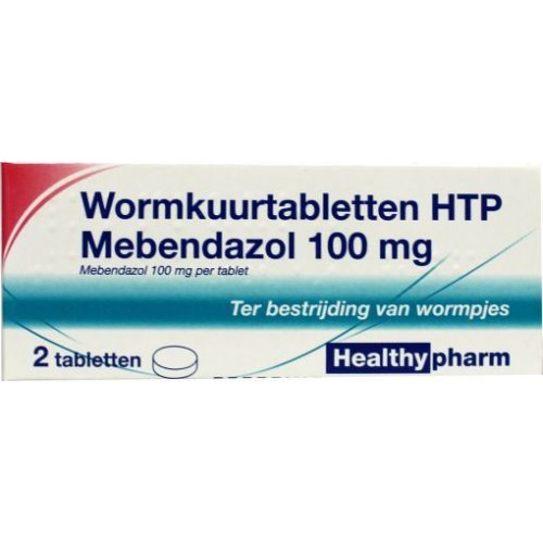 Mébendazole Online Acheter