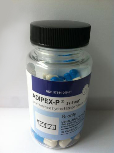 Adipex-p online acheter