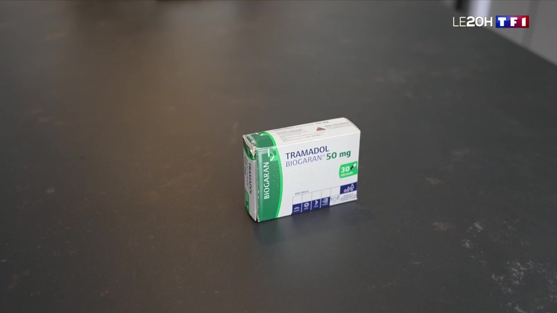 Tramadol Prix Marché Noir