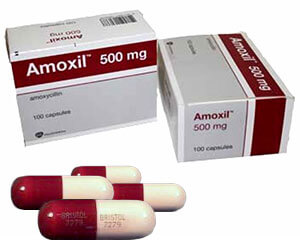 amoxicilline 500 mg sans ordonnance