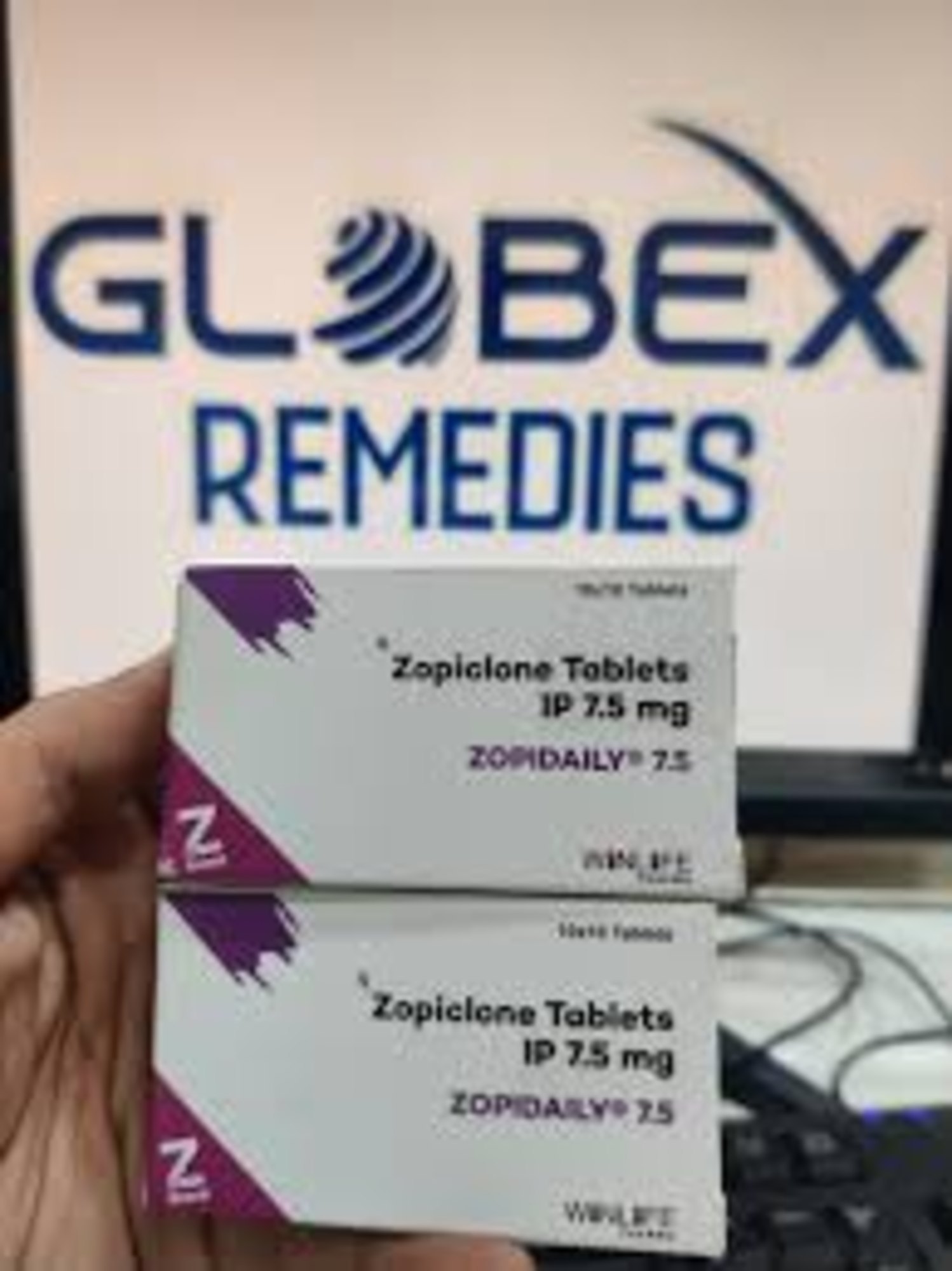 prix zopiclone 7.5 mg