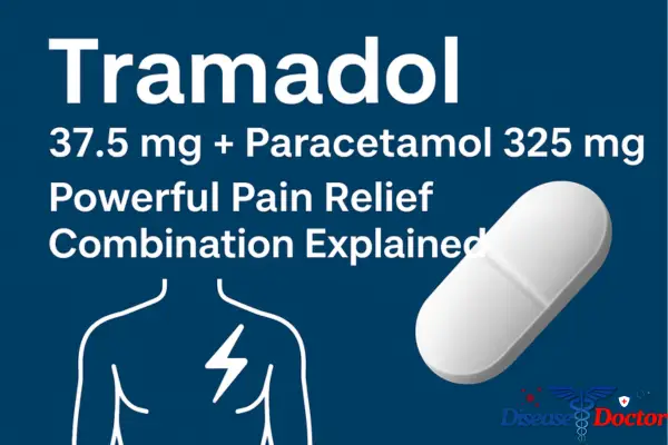 Achat Tramadol Paracetamol