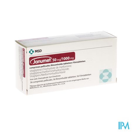 Metformine 1000 prix