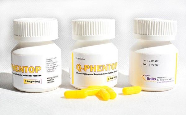 Adipex-p france acheter