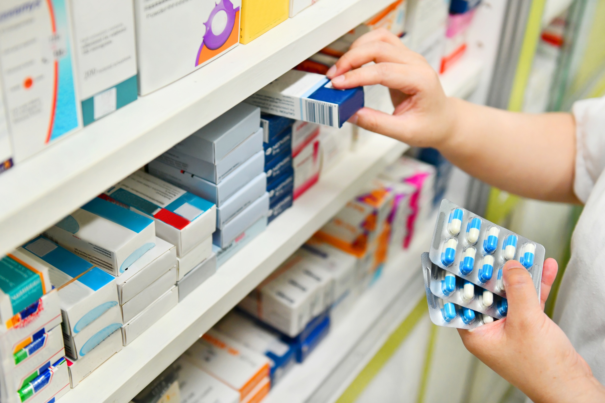 fluconazole comprimé sans ordonnance