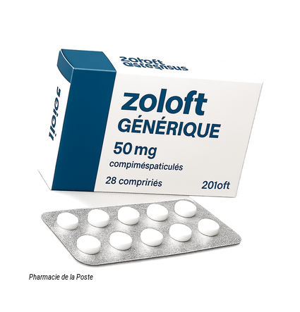 Zoloft 25 Mg Prix