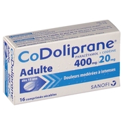 carisoprodol acheter sans ordonnance