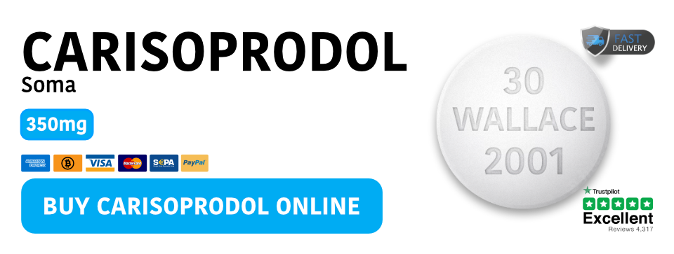 Carisoprodol De 250 Mg