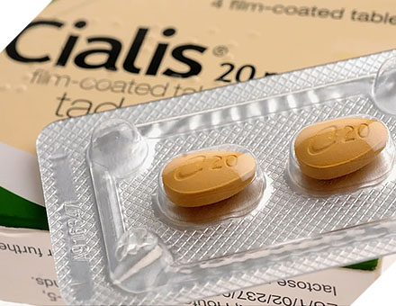 Cialis 2.5 mg prix