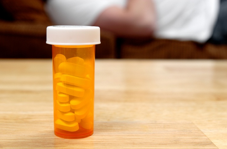 Zopiclone pilules