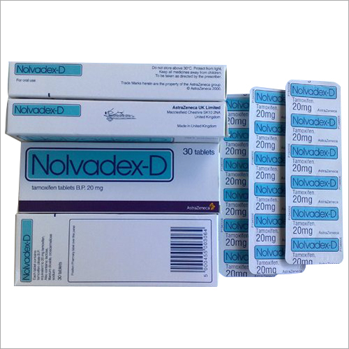 nolvadex prix