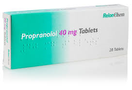 propranolol 40 mg er propranolol 40 mg er