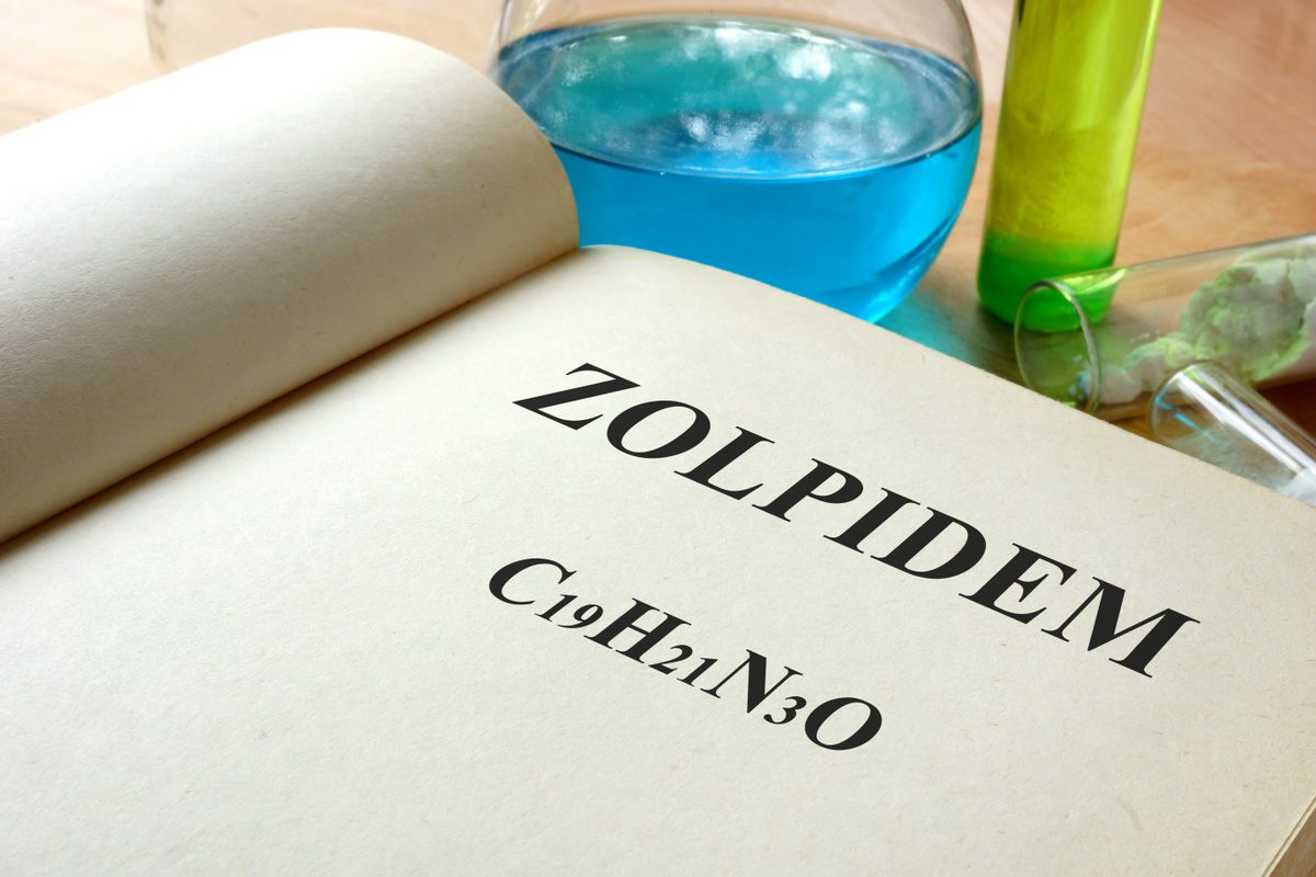 generique de zolpidem