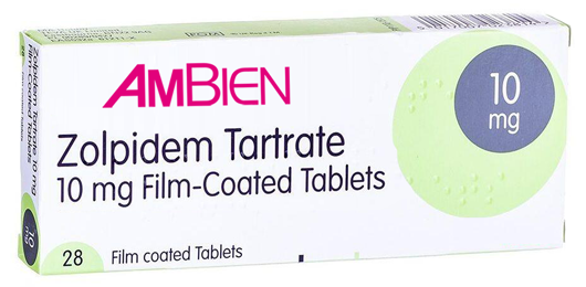Zolpidem Achat Internet
