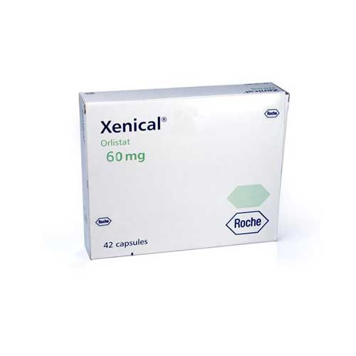 xenical 60mg