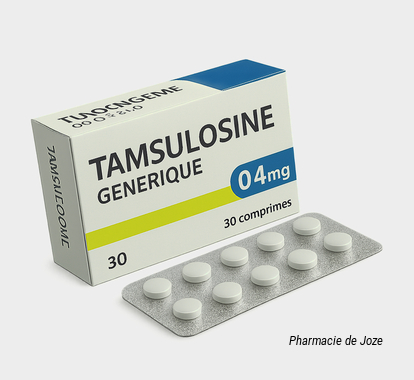 Commander Tamoxifen Générique