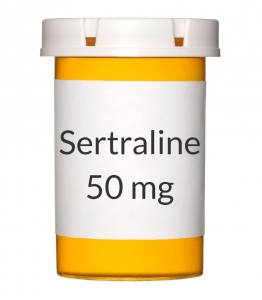 Sertraline Générique