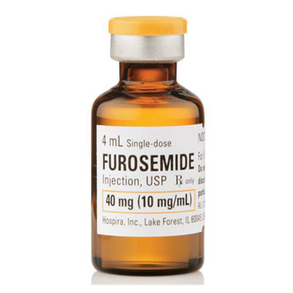 Furosemide 10 Mg Prix