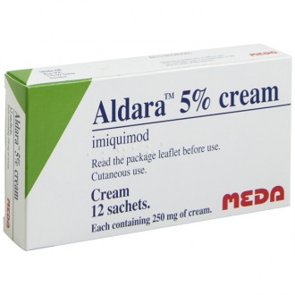 Acheter Aldara 5
