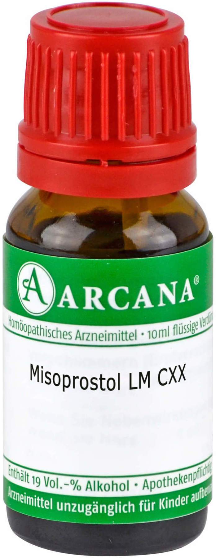 Cytotec 100mcg