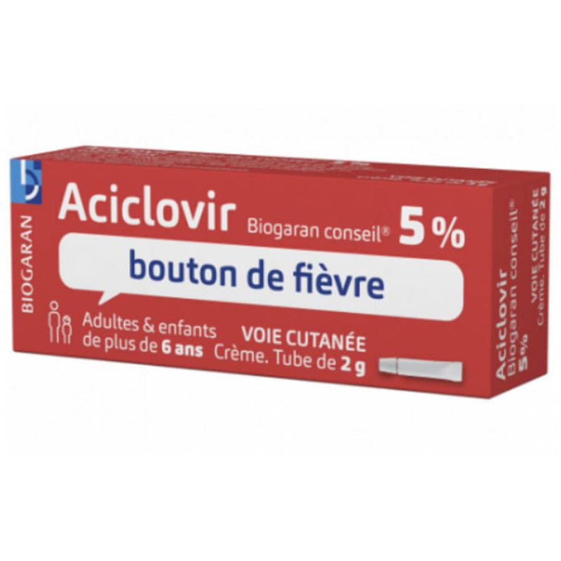 aciclovir creme 2g prix Aciclovir creme 2g prix