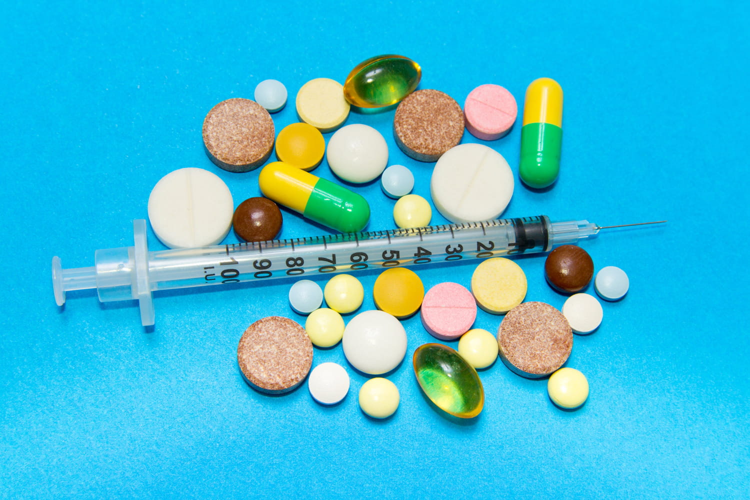 interaction doxycycline pilule