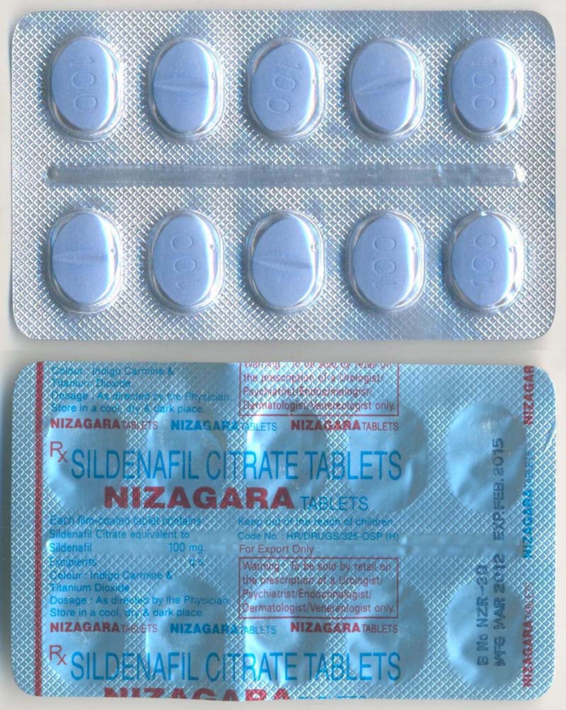 nizagara 100 prix Nizagara 100 prix